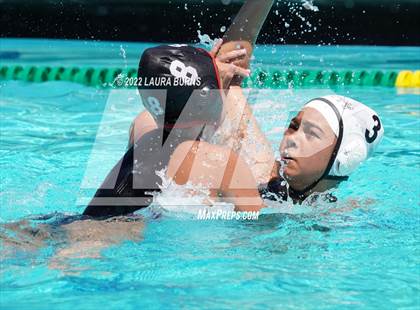 Thumbnail 1 in Archbishop Mitty vs Willow Glen (Aptos JV Invitational) photogallery.