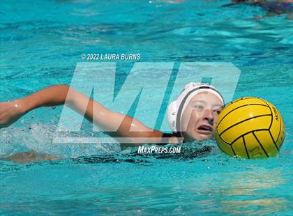 Thumbnail 2 in Archbishop Mitty vs Willow Glen (Aptos JV Invitational) photogallery.