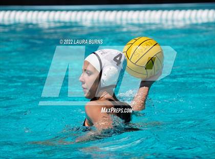 Thumbnail 3 in Archbishop Mitty vs Willow Glen (Aptos JV Invitational) photogallery.