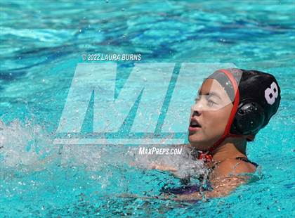Thumbnail 3 in Archbishop Mitty vs Willow Glen (Aptos JV Invitational) photogallery.