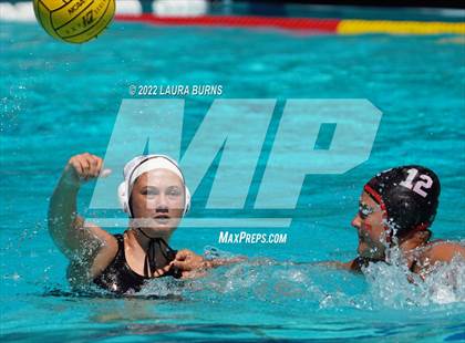 Thumbnail 1 in Archbishop Mitty vs Willow Glen (Aptos JV Invitational) photogallery.