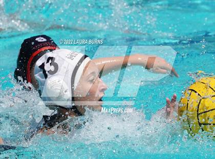 Thumbnail 2 in Archbishop Mitty vs Willow Glen (Aptos JV Invitational) photogallery.