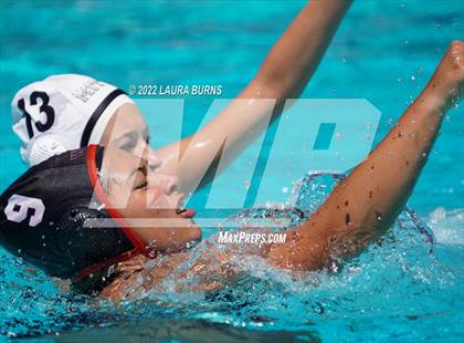 Thumbnail 1 in Archbishop Mitty vs Willow Glen (Aptos JV Invitational) photogallery.