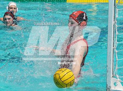 Thumbnail 1 in Archbishop Mitty vs Willow Glen (Aptos JV Invitational) photogallery.