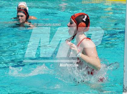 Thumbnail 2 in Archbishop Mitty vs Willow Glen (Aptos JV Invitational) photogallery.