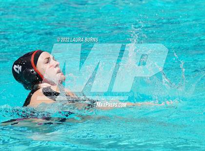 Thumbnail 2 in Archbishop Mitty vs Willow Glen (Aptos JV Invitational) photogallery.