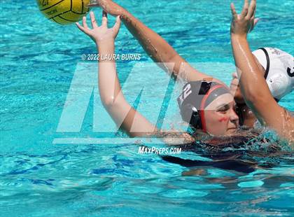 Thumbnail 2 in Archbishop Mitty vs Willow Glen (Aptos JV Invitational) photogallery.
