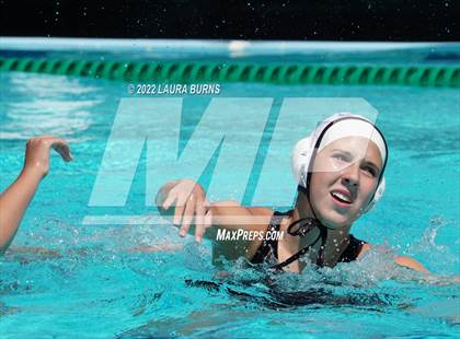 Thumbnail 2 in Archbishop Mitty vs Willow Glen (Aptos JV Invitational) photogallery.