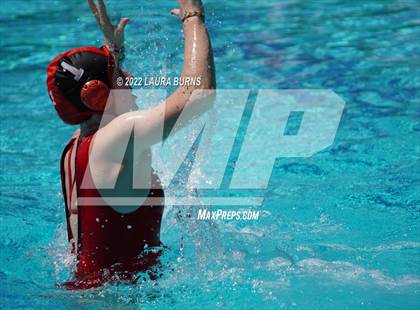 Thumbnail 2 in Archbishop Mitty vs Willow Glen (Aptos JV Invitational) photogallery.