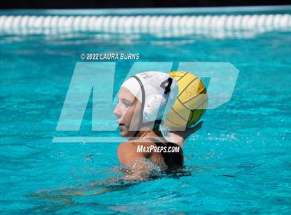 Thumbnail 2 in Archbishop Mitty vs Willow Glen (Aptos JV Invitational) photogallery.