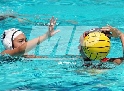 Thumbnail 1 in Archbishop Mitty vs Willow Glen (Aptos JV Invitational) photogallery.