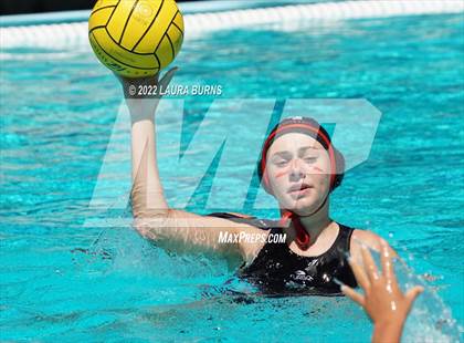 Thumbnail 1 in Archbishop Mitty vs Willow Glen (Aptos JV Invitational) photogallery.