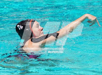 Thumbnail 2 in Archbishop Mitty vs Willow Glen (Aptos JV Invitational) photogallery.