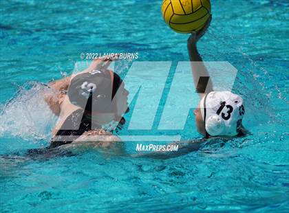 Thumbnail 3 in Archbishop Mitty vs Willow Glen (Aptos JV Invitational) photogallery.