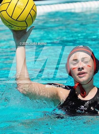 Thumbnail 1 in Archbishop Mitty vs Willow Glen (Aptos JV Invitational) photogallery.