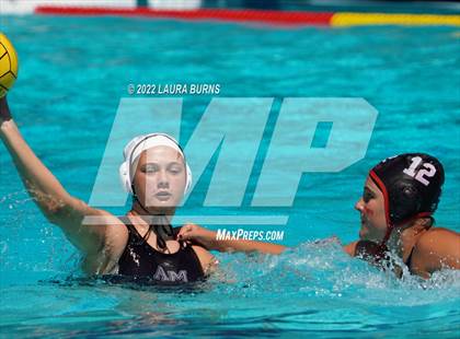 Thumbnail 3 in Archbishop Mitty vs Willow Glen (Aptos JV Invitational) photogallery.