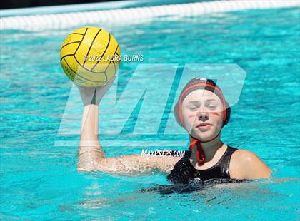 Thumbnail 3 in Archbishop Mitty vs Willow Glen (Aptos JV Invitational) photogallery.