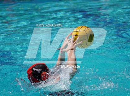 Thumbnail 3 in Archbishop Mitty vs Willow Glen (Aptos JV Invitational) photogallery.
