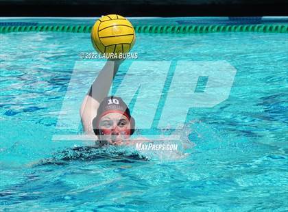 Thumbnail 2 in Archbishop Mitty vs Willow Glen (Aptos JV Invitational) photogallery.