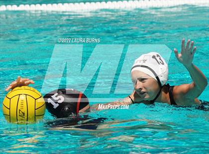 Thumbnail 1 in Archbishop Mitty vs Willow Glen (Aptos JV Invitational) photogallery.