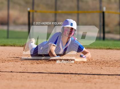 Thumbnail 3 in Legend vs. Broomfield (CHSAA 5A Final) photogallery.