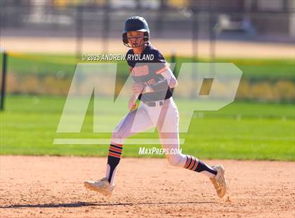 Thumbnail 1 in Legend vs. Broomfield (CHSAA 5A Final) photogallery.