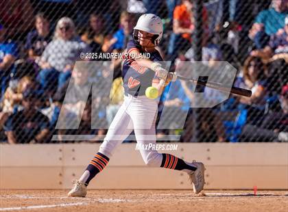 Thumbnail 3 in Legend vs. Broomfield (CHSAA 5A Final) photogallery.