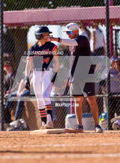 Thumbnail 1 in Legend vs. Broomfield (CHSAA 5A Final) photogallery.