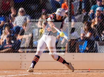 Thumbnail 3 in Legend vs. Broomfield (CHSAA 5A Final) photogallery.