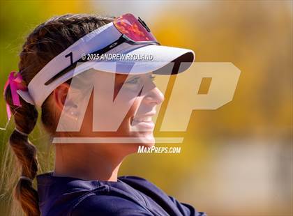 Thumbnail 2 in Legend vs. Broomfield (CHSAA 5A Final) photogallery.