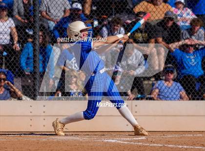 Thumbnail 3 in Legend vs. Broomfield (CHSAA 5A Final) photogallery.