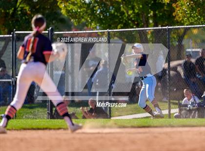 Thumbnail 1 in Legend vs. Broomfield (CHSAA 5A Final) photogallery.