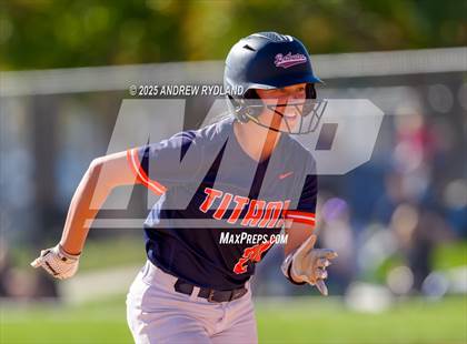 Thumbnail 3 in Legend vs. Broomfield (CHSAA 5A Final) photogallery.
