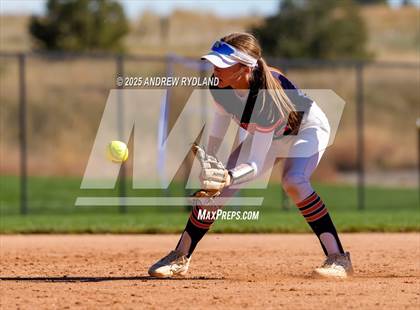 Thumbnail 3 in Legend vs. Broomfield (CHSAA 5A Final) photogallery.
