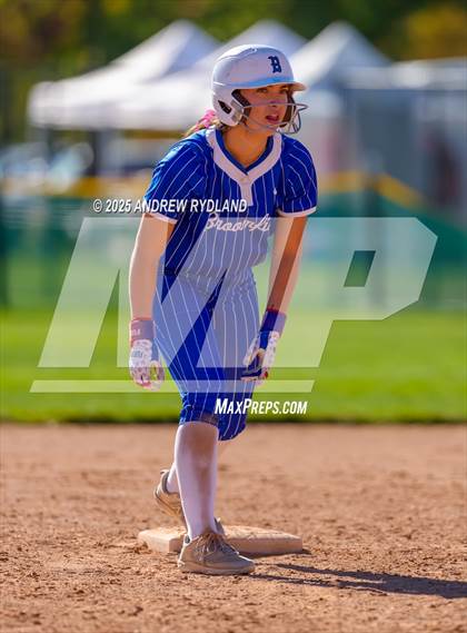 Thumbnail 1 in Legend vs. Broomfield (CHSAA 5A Final) photogallery.