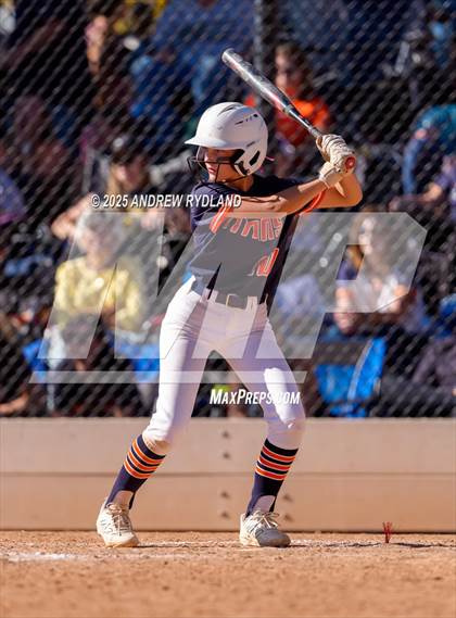 Thumbnail 3 in Legend vs. Broomfield (CHSAA 5A Final) photogallery.