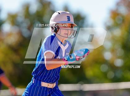 Thumbnail 2 in Legend vs. Broomfield (CHSAA 5A Final) photogallery.
