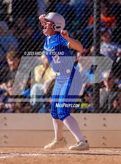 Thumbnail 1 in Legend vs. Broomfield (CHSAA 5A Final) photogallery.