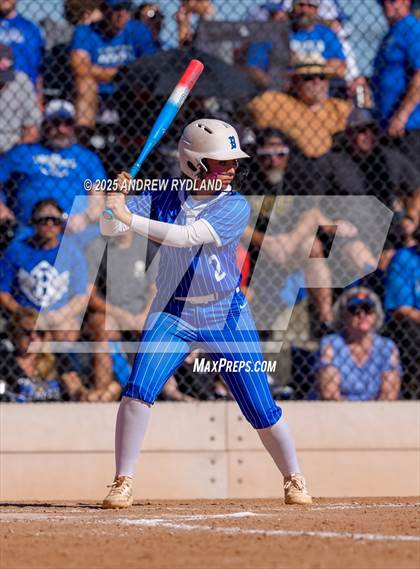 Thumbnail 2 in Legend vs. Broomfield (CHSAA 5A Final) photogallery.