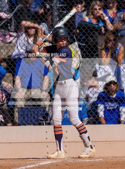 Thumbnail 2 in Legend vs. Broomfield (CHSAA 5A Final) photogallery.