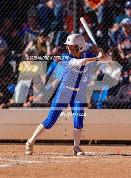 Thumbnail 1 in Legend vs. Broomfield (CHSAA 5A Final) photogallery.