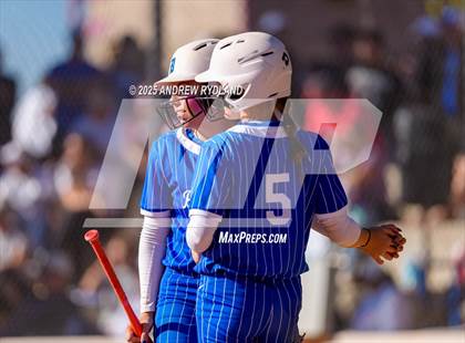 Thumbnail 2 in Legend vs. Broomfield (CHSAA 5A Final) photogallery.