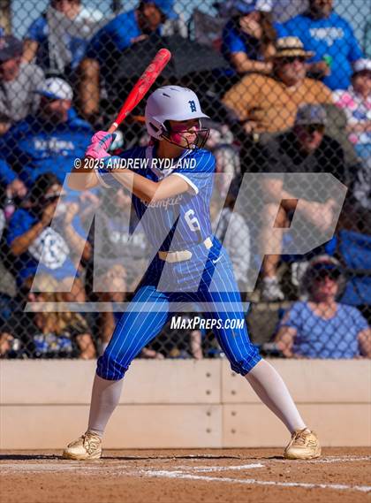 Thumbnail 1 in Legend vs. Broomfield (CHSAA 5A Final) photogallery.