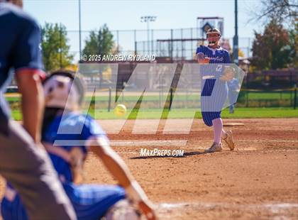 Thumbnail 3 in Legend vs. Broomfield (CHSAA 5A Final) photogallery.