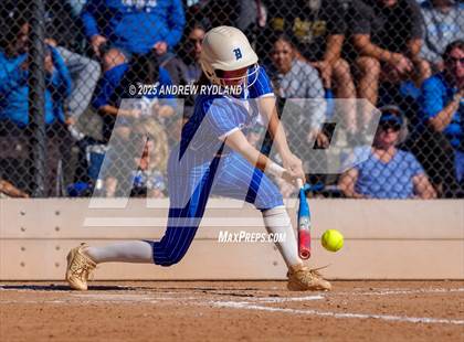 Thumbnail 1 in Legend vs. Broomfield (CHSAA 5A Final) photogallery.