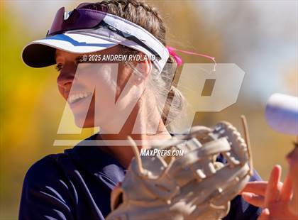 Thumbnail 3 in Legend vs. Broomfield (CHSAA 5A Final) photogallery.