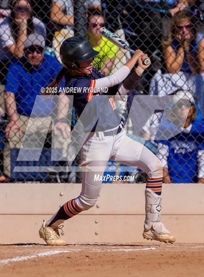 Thumbnail 1 in Legend vs. Broomfield (CHSAA 5A Final) photogallery.