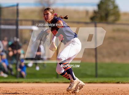 Thumbnail 3 in Legend vs. Broomfield (CHSAA 5A Final) photogallery.