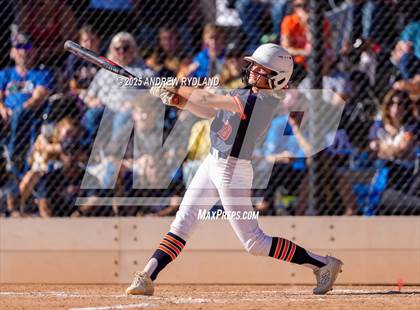 Thumbnail 1 in Legend vs. Broomfield (CHSAA 5A Final) photogallery.