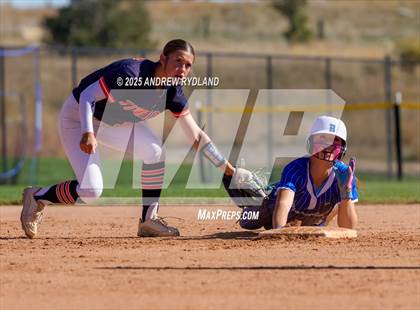 Thumbnail 1 in Legend vs. Broomfield (CHSAA 5A Final) photogallery.
